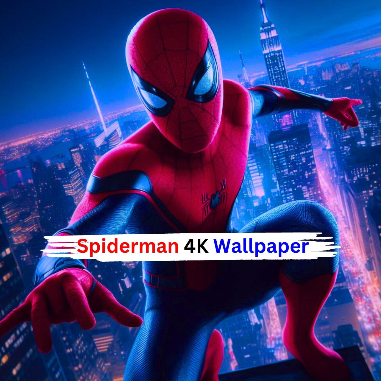 423 Spiderman Wallpaper 4K, 5K, 8K, 1080p HD Aesthetic New